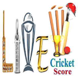 ikon Live Cricket Score