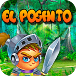 El Poshito gratis para niños sin Internet sin wifi icon