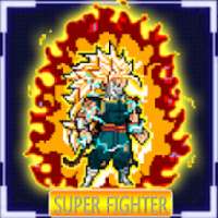 Super Fighter Last Battle Z
