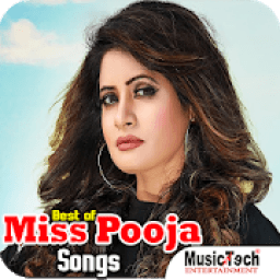 500+ Miss Pooja Songs आइकन