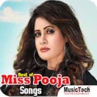 500+ Miss Pooja Songs