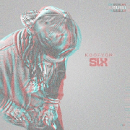 ikon KoofyOn - Six v1.5