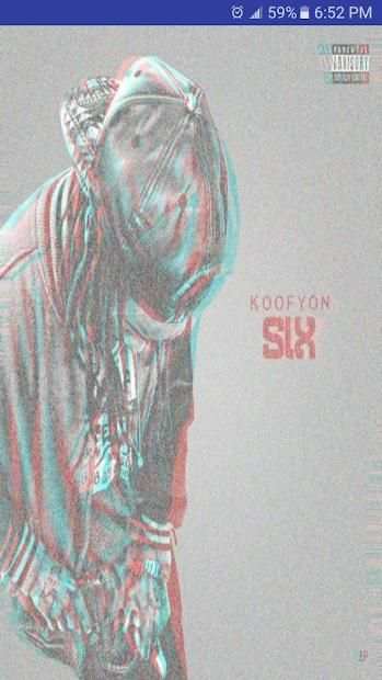 KoofyOn - Six v1.5 screenshot 3