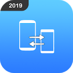 Phone Clone &amp; instant File Transfer icon