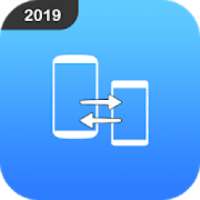 Phone Clone & instant File Transfer on 9Apps