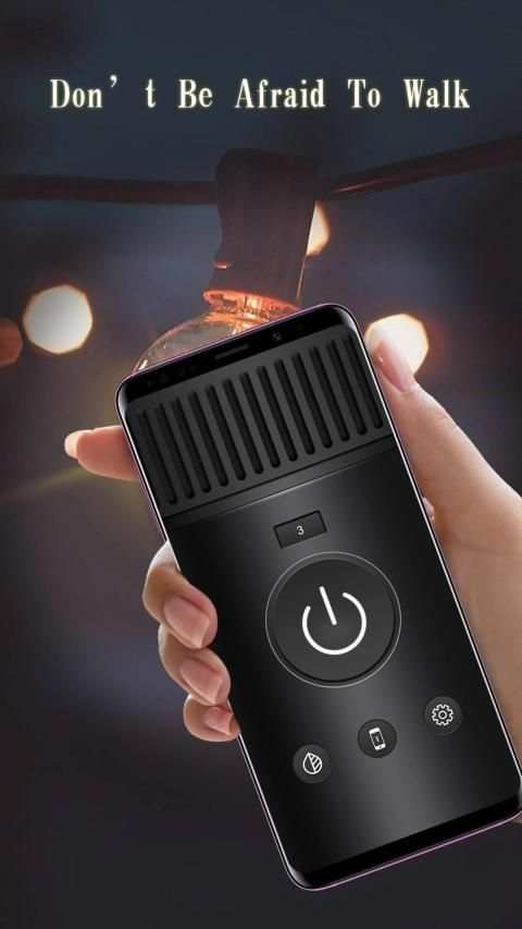 LED Flashlight - Brightest & Free Flashlight screenshot 4