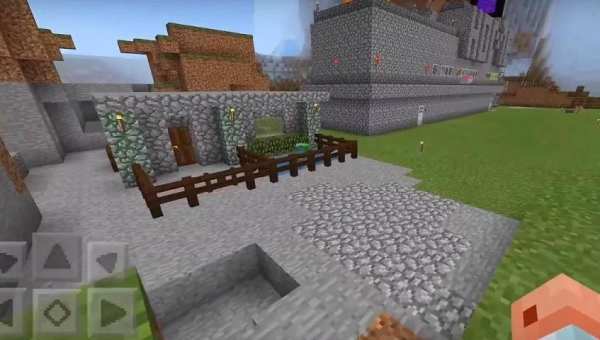 Vip Miner: Crafting Game screenshot 3
