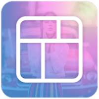 InnSquarePic - Photo Editor, No Crop,Collage Maker