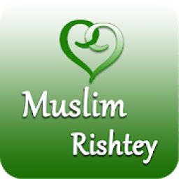 Muslim Rishtey आइकन