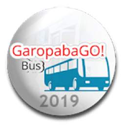 GaropabaGO 2019 - Horários de ônibus em Garopaba