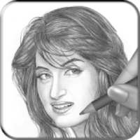 Pencil Sketch Effect