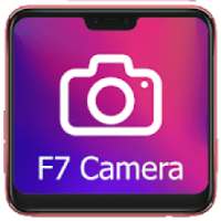 OPPO F7 Camera - Camera for OPPO F7 Plus