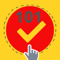 Shop 101 | Free Online Shopping App आइकन