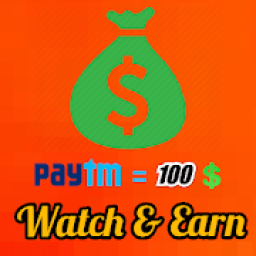 watch Video Status - Earn Money Daily आइकन