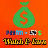 watch Video Status - Earn Money Daily