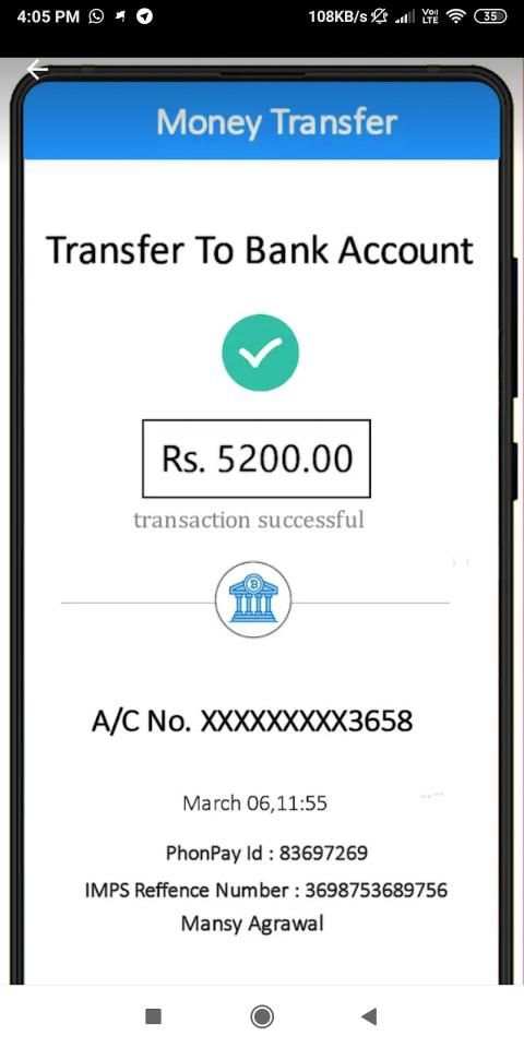 watch Video Status - Earn Money Daily स्क्रीनशॉट 3
