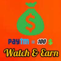 watch Video Status - Earn Money Daily