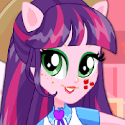 My Little 2 आइकन