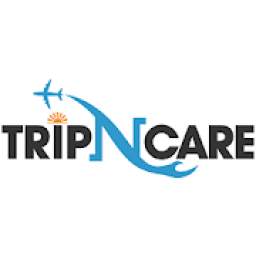 Tripncare - Flight, Hotel, Car, Bus Booking