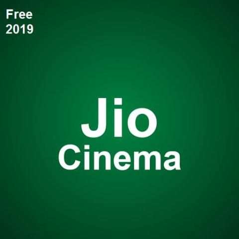 Jio Cinema Free Tips & Guide info 2019 स्क्रीनशॉट 1