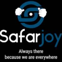 Safarjoy Driver