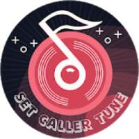 JioTune : Set Caller Tune on 9Apps