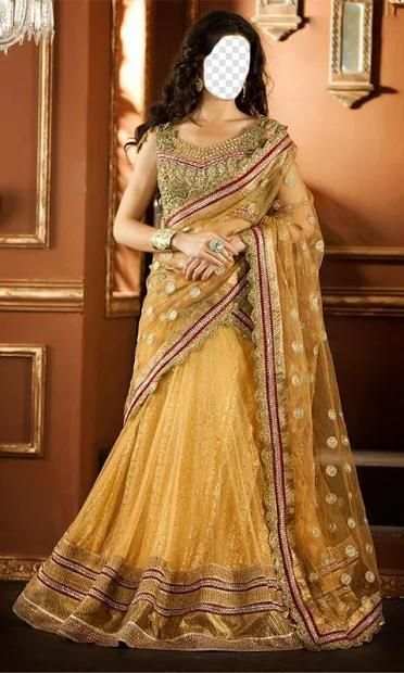Lehenga Choli screenshot 1