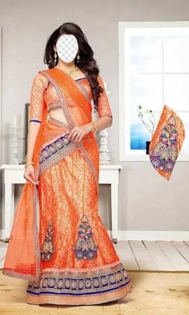Lehenga Choli screenshot 4