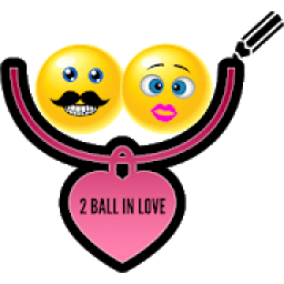 ikon 2 Ball In Love