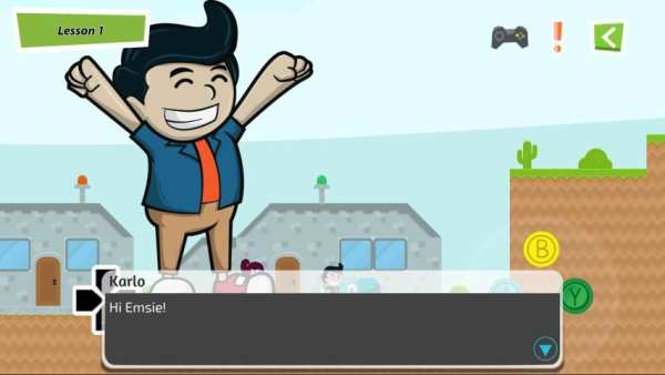 CREOBOTICS G6 screenshot 3