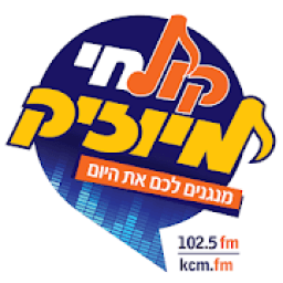קול חי מיוזיק
‎ icon