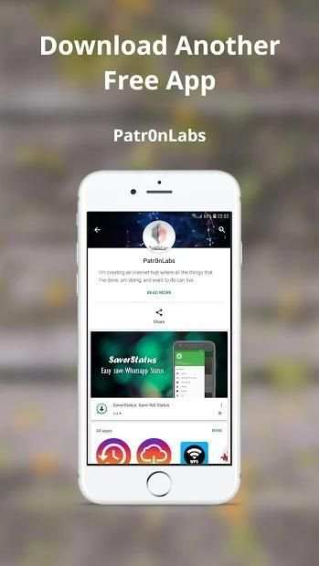 Optimum Droid - Optimization for Android screenshot 1