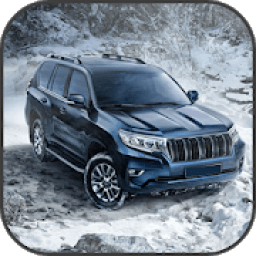 ikon Russia 4x4 Extreme Snow Racing Jeep Game