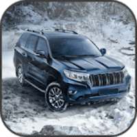 Russia 4x4 Extreme Snow Racing Jeep Game