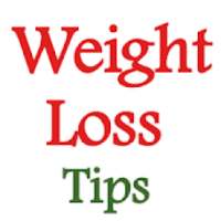 Weight Loss Tips