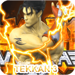 ikon Guide For Tekken 4