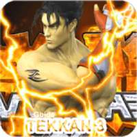 Guide For Tekken 4