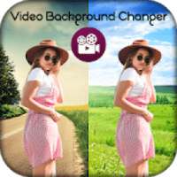 Video Background Changer