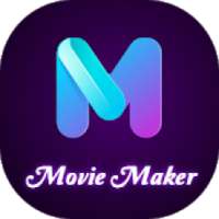 Photo Video Movie Maker with Music