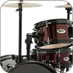 ikon Drum Set classic