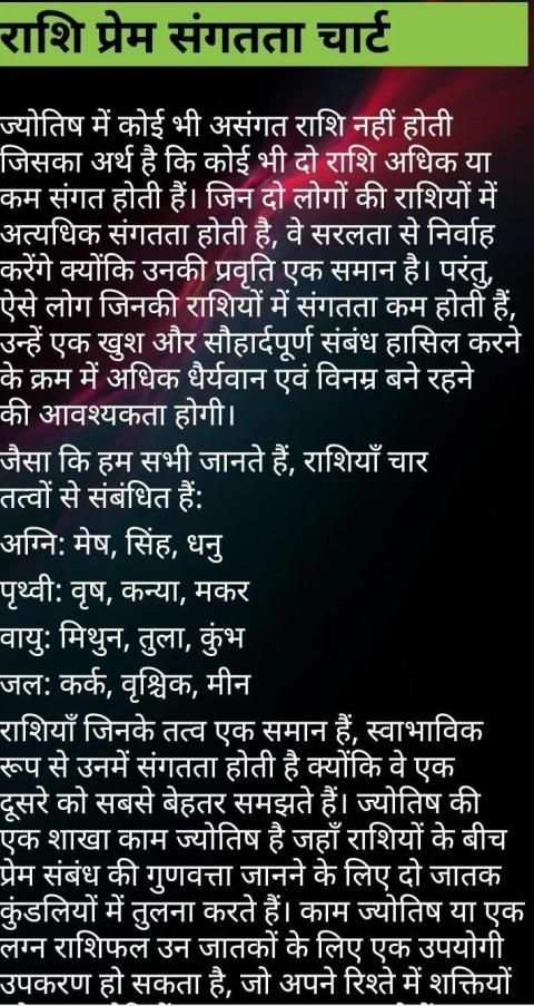 Aaj Ka Rashifal - आज का राशिफल (Daily Horoscope) screenshot 3