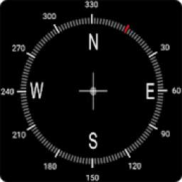 Android Compass: Find directions