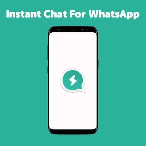 Instant Chat for WhatsApp screenshot 4