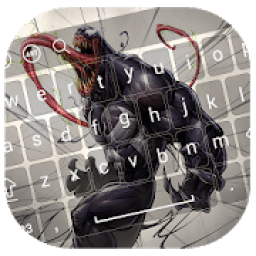 ikon Keyboard For Venom