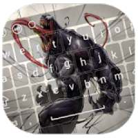 Keyboard For Venom