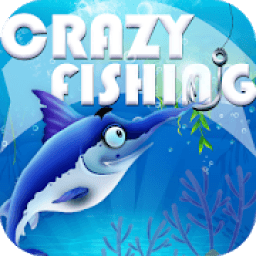 ikon Crazy Fishing