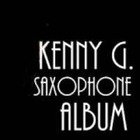 Kenny G Saxophone Album