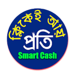 Smart Cash आइकन