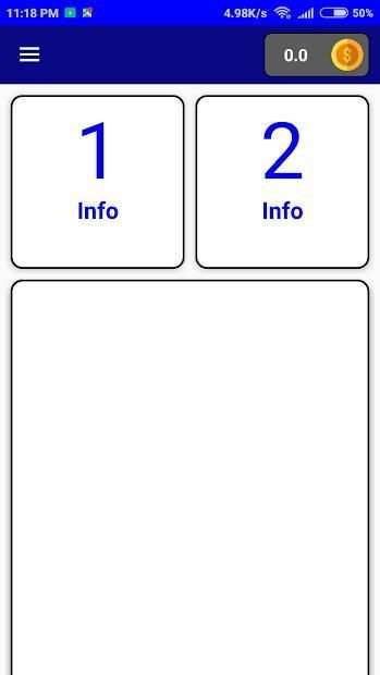 Smart Cash screenshot 1