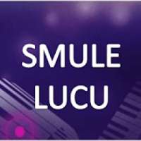 SMULE LUCU LUCU on 9Apps